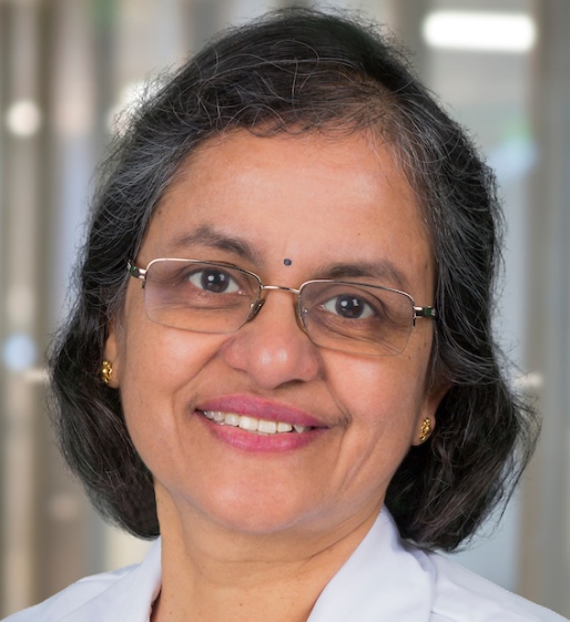 Prof. Sudha Seshadri (USA)