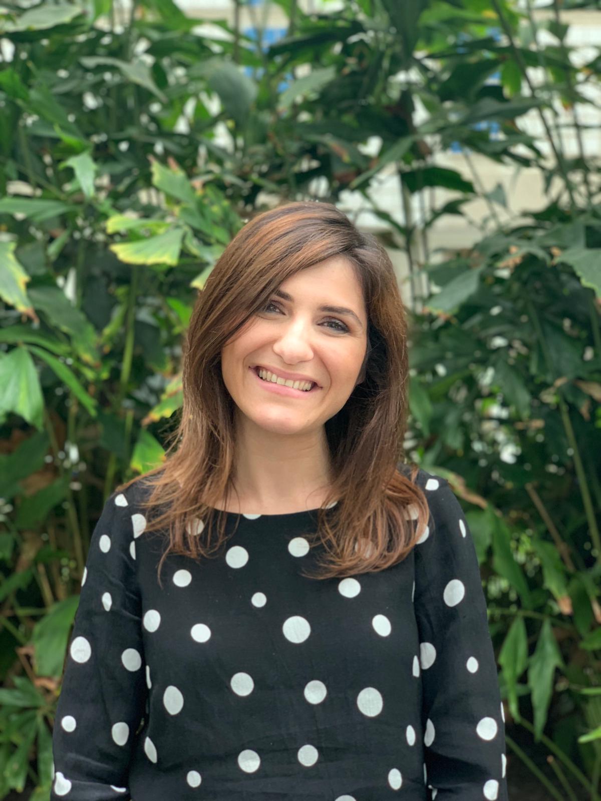 Natalie Terzikhan, PhD