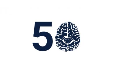 50th study joins the consortium!