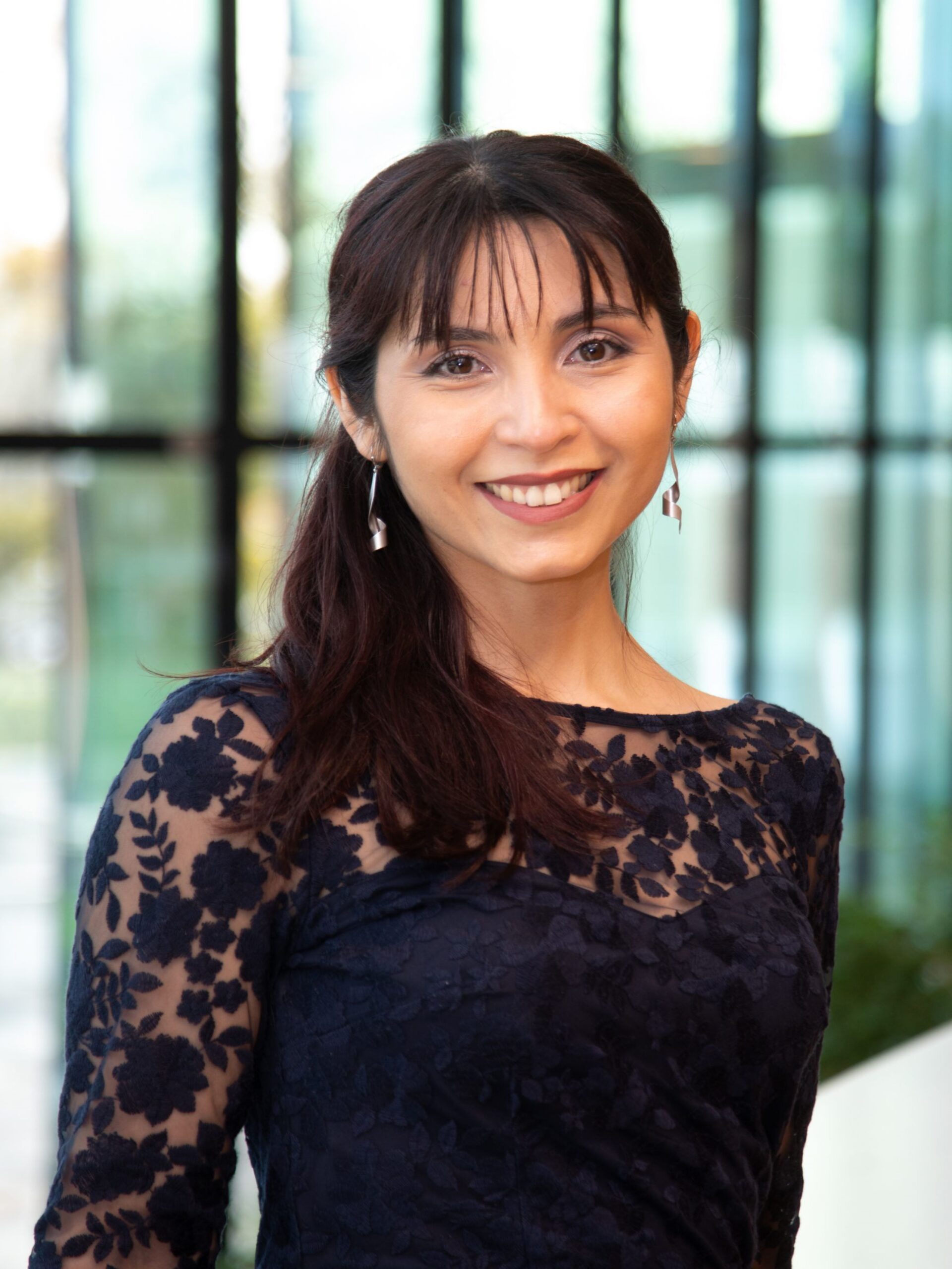 Dr. Carolina Ochoa-Rosales